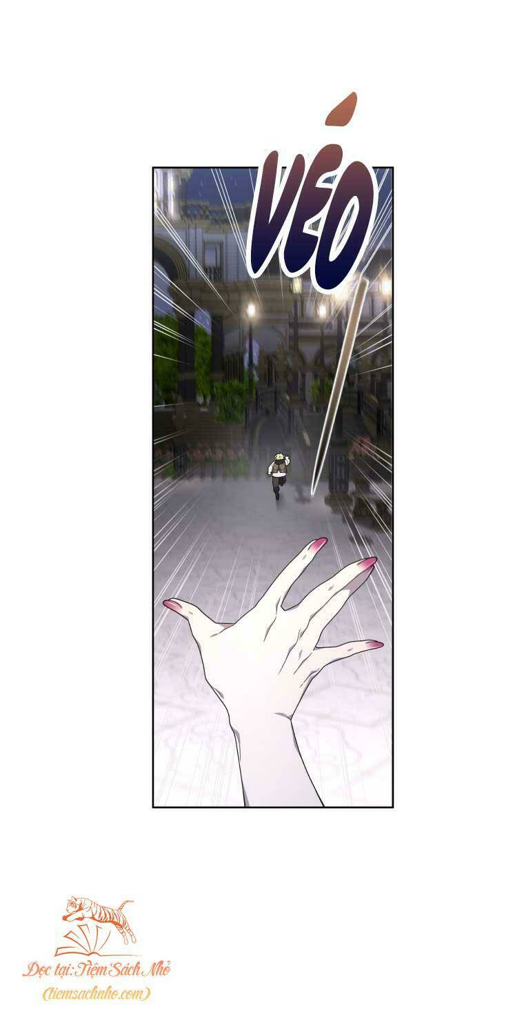 Ác Nữ Thuần Hoá Quái Thú Chapter 26 - Trang 2