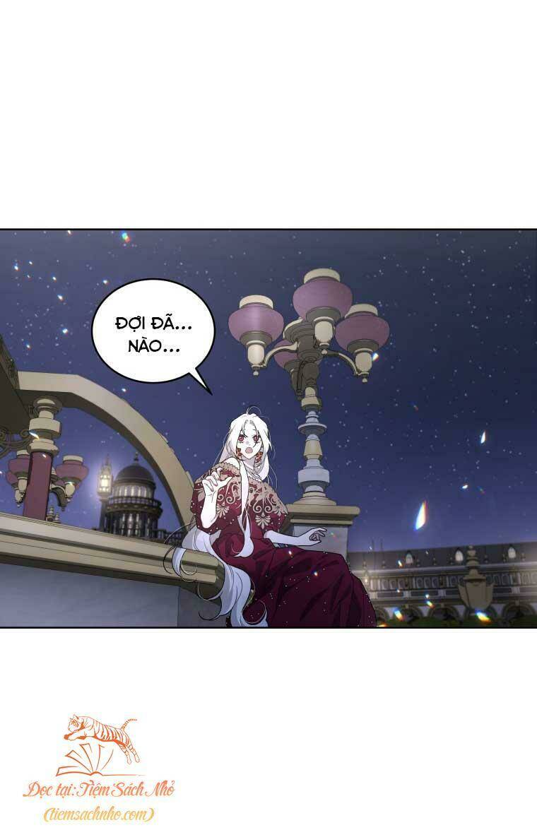 Ác Nữ Thuần Hoá Quái Thú Chapter 26 - Trang 2