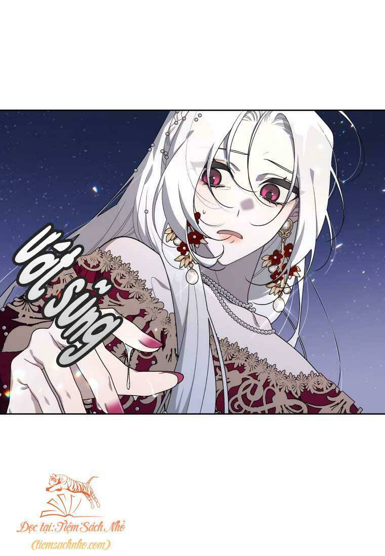 Ác Nữ Thuần Hoá Quái Thú Chapter 26 - Trang 2