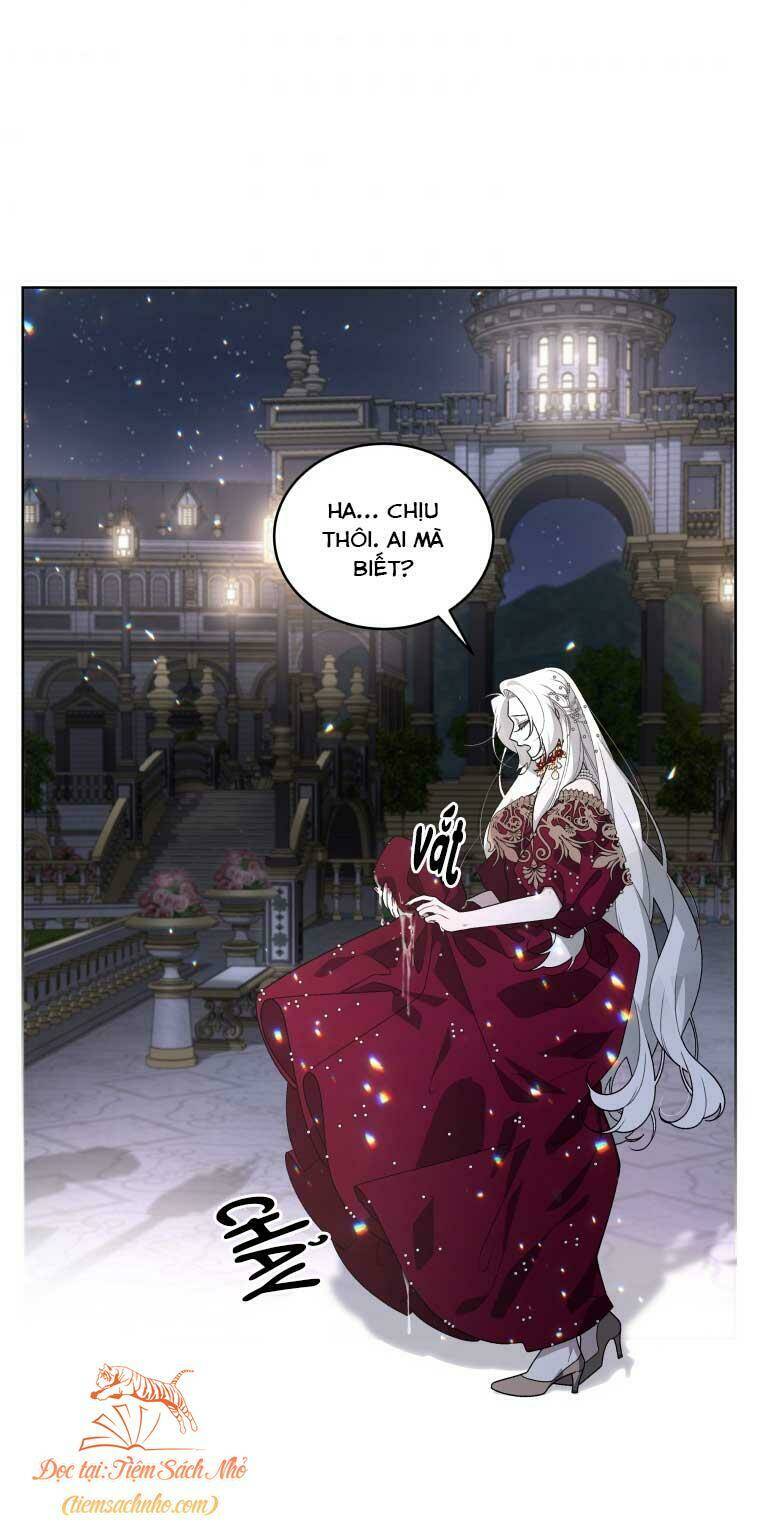 Ác Nữ Thuần Hoá Quái Thú Chapter 26 - Trang 2