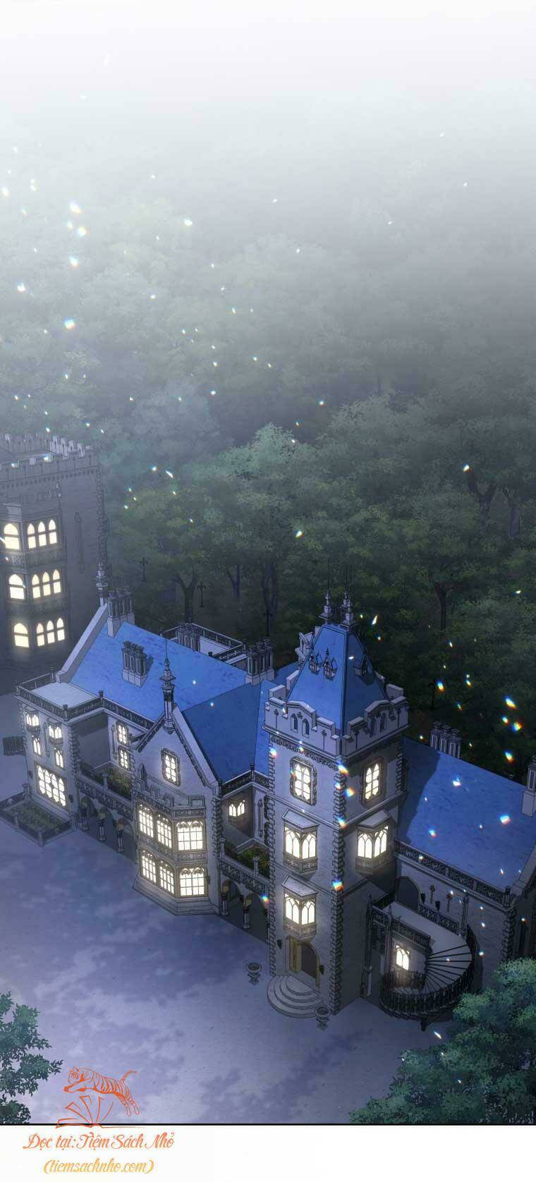 Ác Nữ Thuần Hoá Quái Thú Chapter 26 - Trang 2