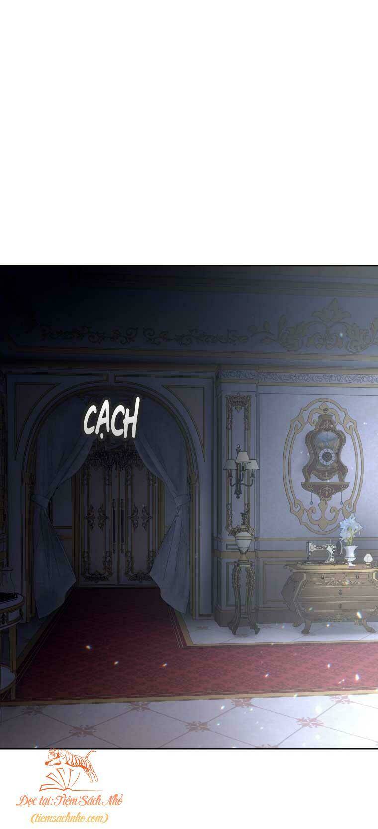 Ác Nữ Thuần Hoá Quái Thú Chapter 26 - Trang 2