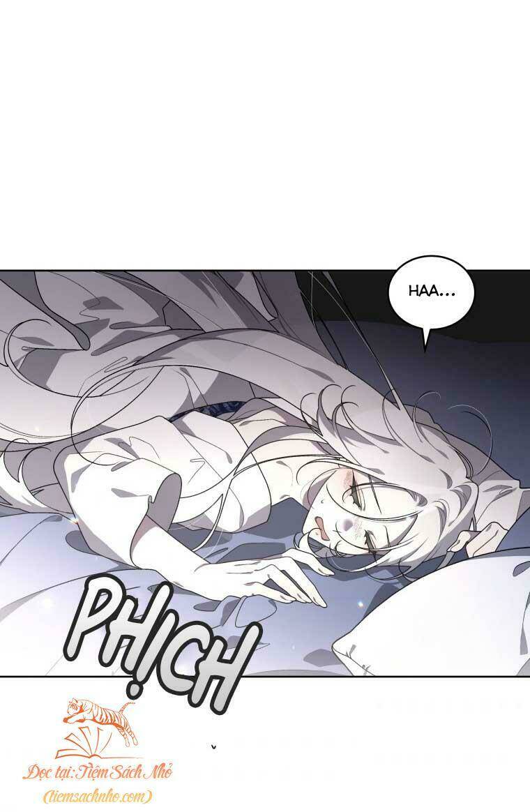 Ác Nữ Thuần Hoá Quái Thú Chapter 26 - Trang 2