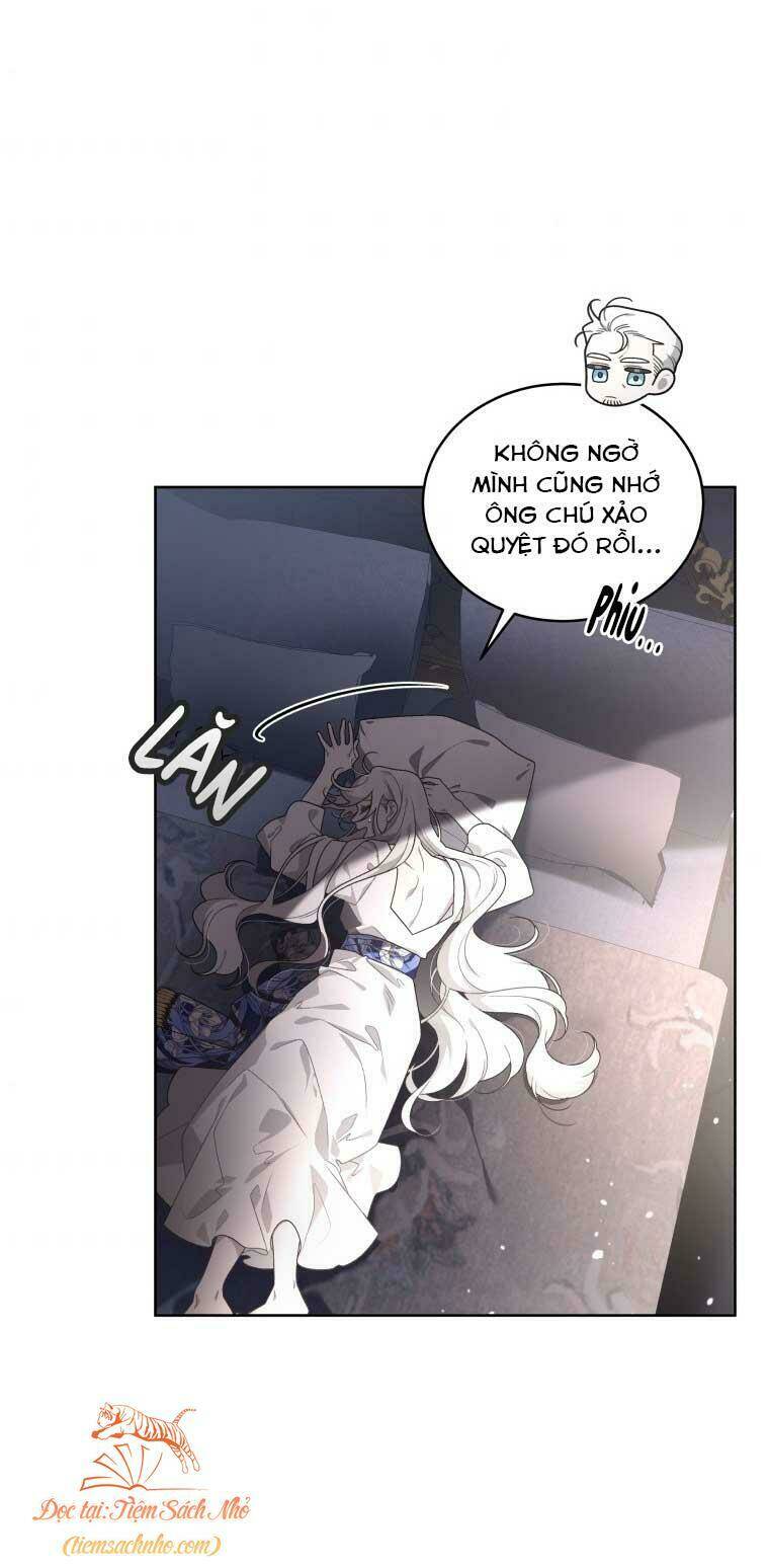 Ác Nữ Thuần Hoá Quái Thú Chapter 26 - Trang 2