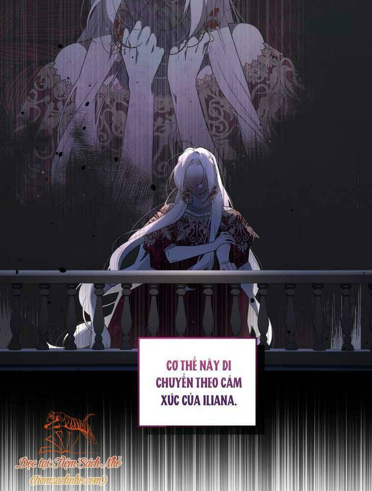 Ác Nữ Thuần Hoá Quái Thú Chapter 26 - Trang 2