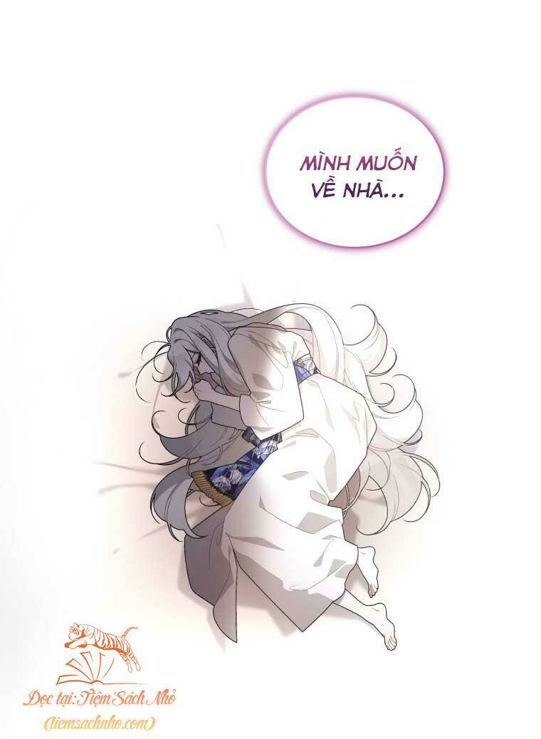 Ác Nữ Thuần Hoá Quái Thú Chapter 26 - Trang 2