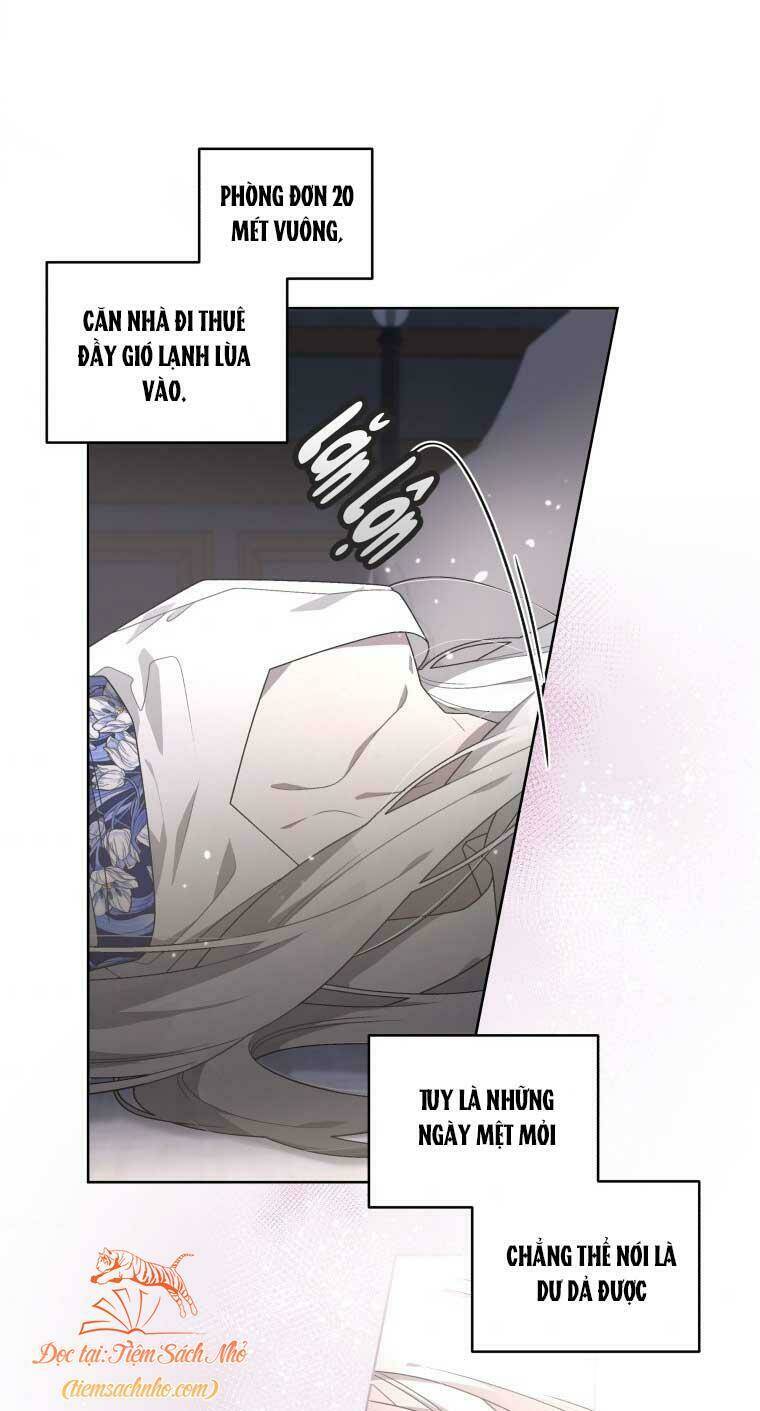 Ác Nữ Thuần Hoá Quái Thú Chapter 26 - Trang 2