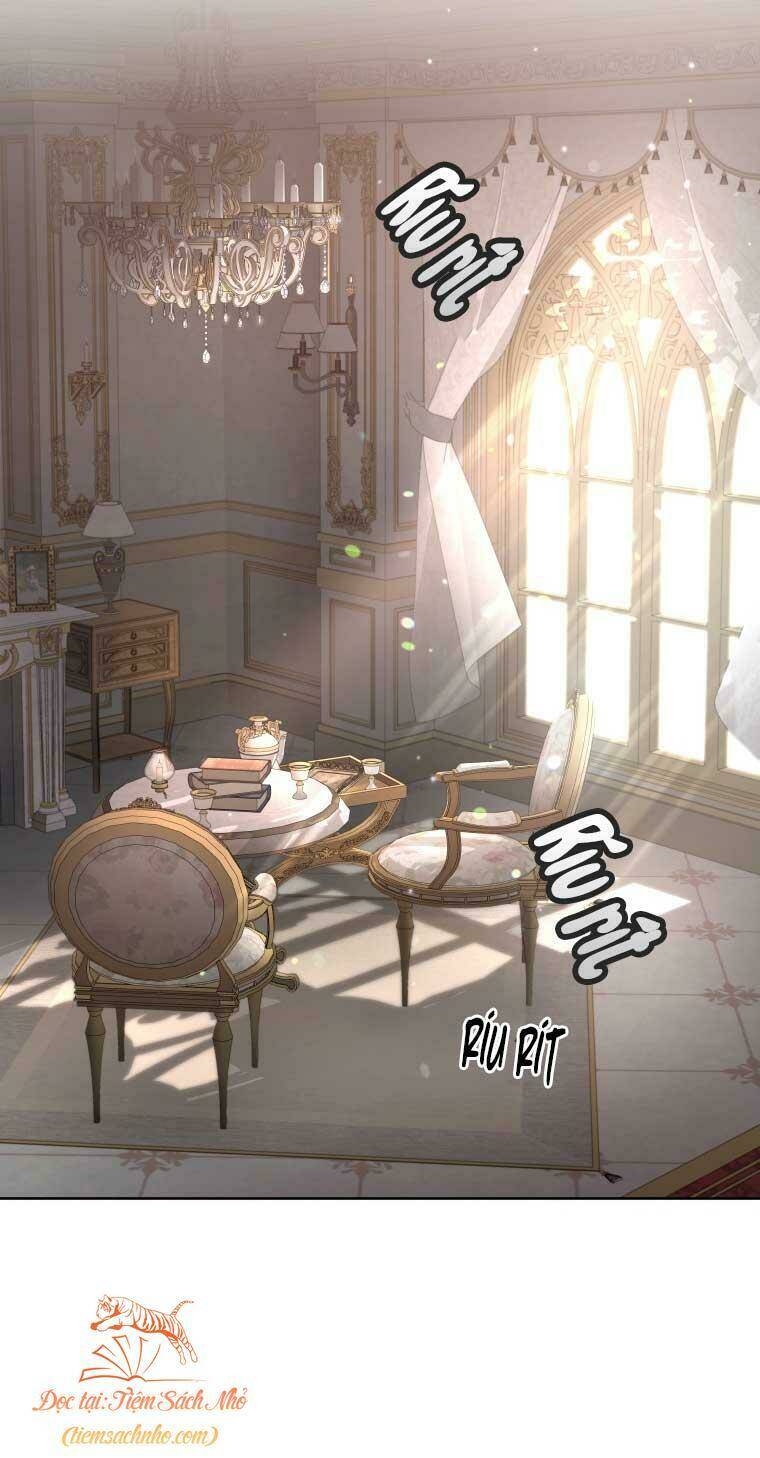 Ác Nữ Thuần Hoá Quái Thú Chapter 26 - Trang 2