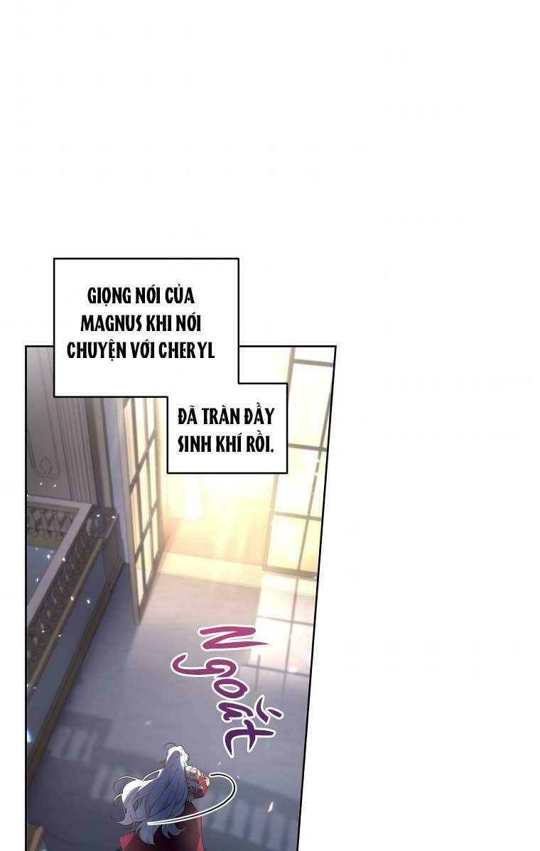 Ác Nữ Thuần Hoá Quái Thú Chapter 26 - Trang 2