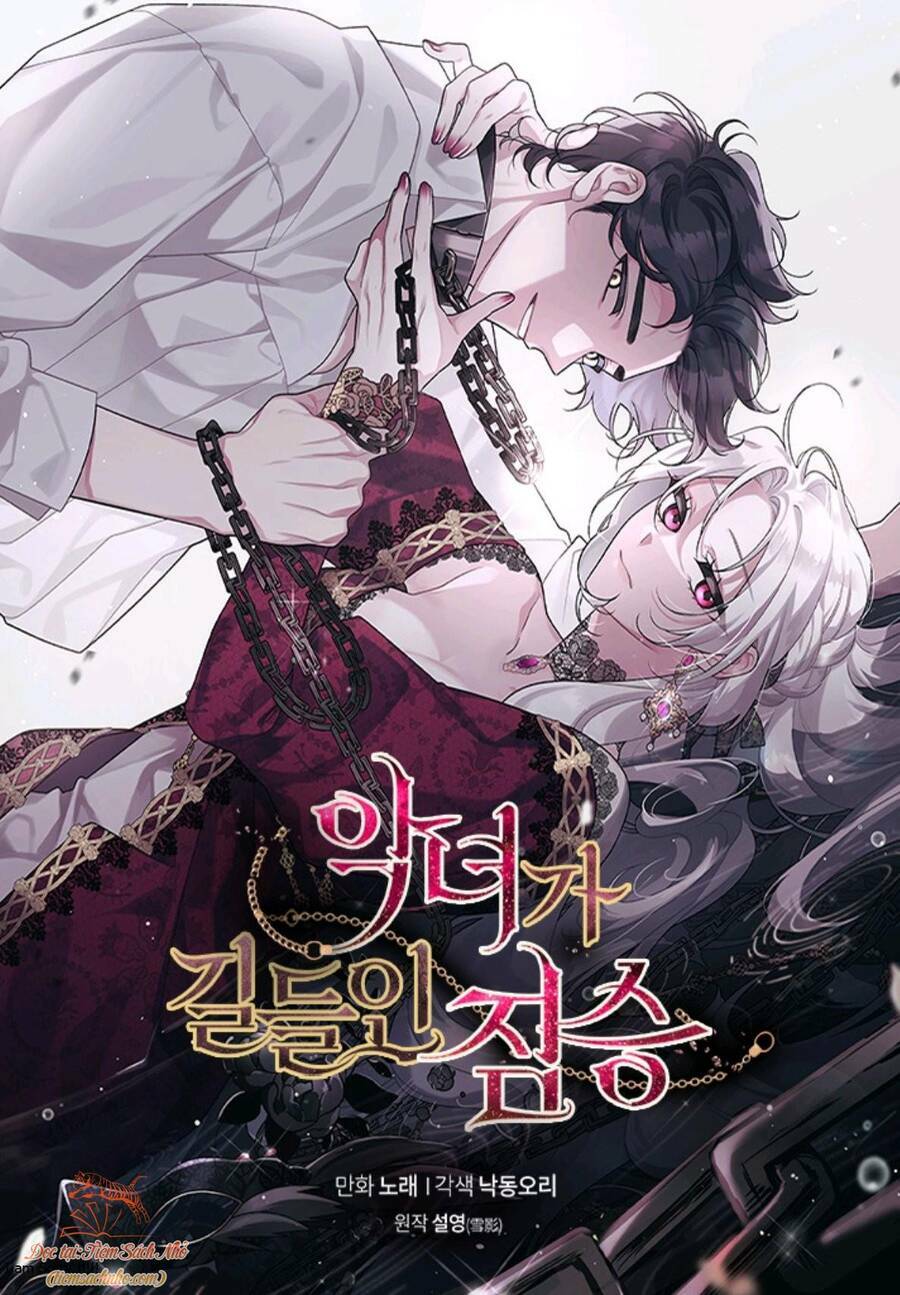 Ác Nữ Thuần Hoá Quái Thú Chapter 27 - Trang 2