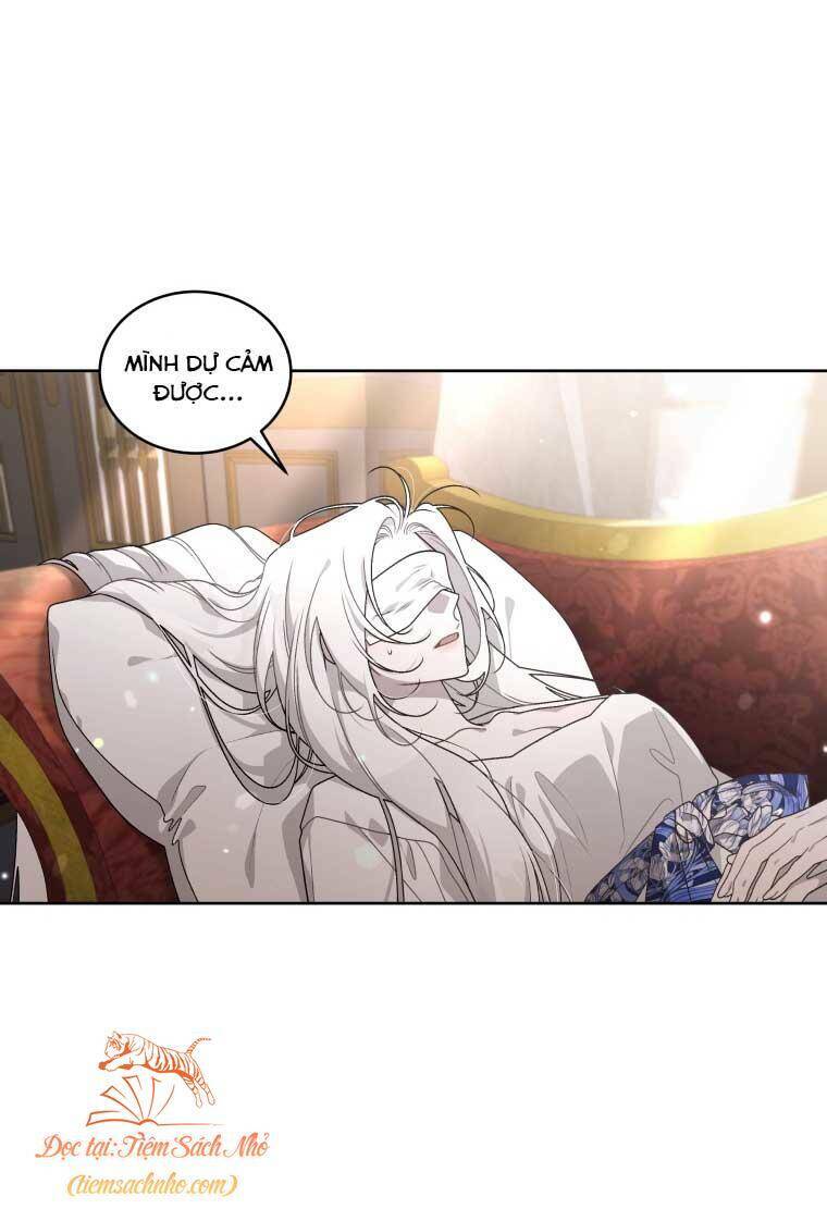 Ác Nữ Thuần Hoá Quái Thú Chapter 27 - Trang 2