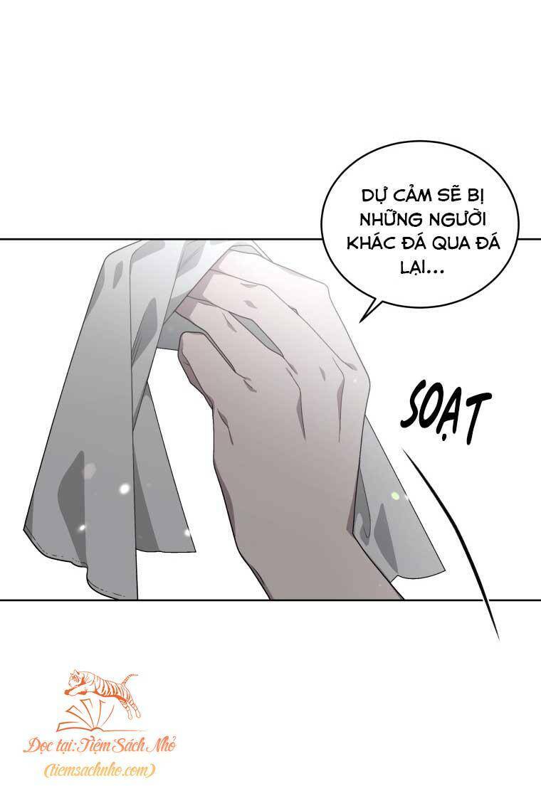 Ác Nữ Thuần Hoá Quái Thú Chapter 27 - Trang 2