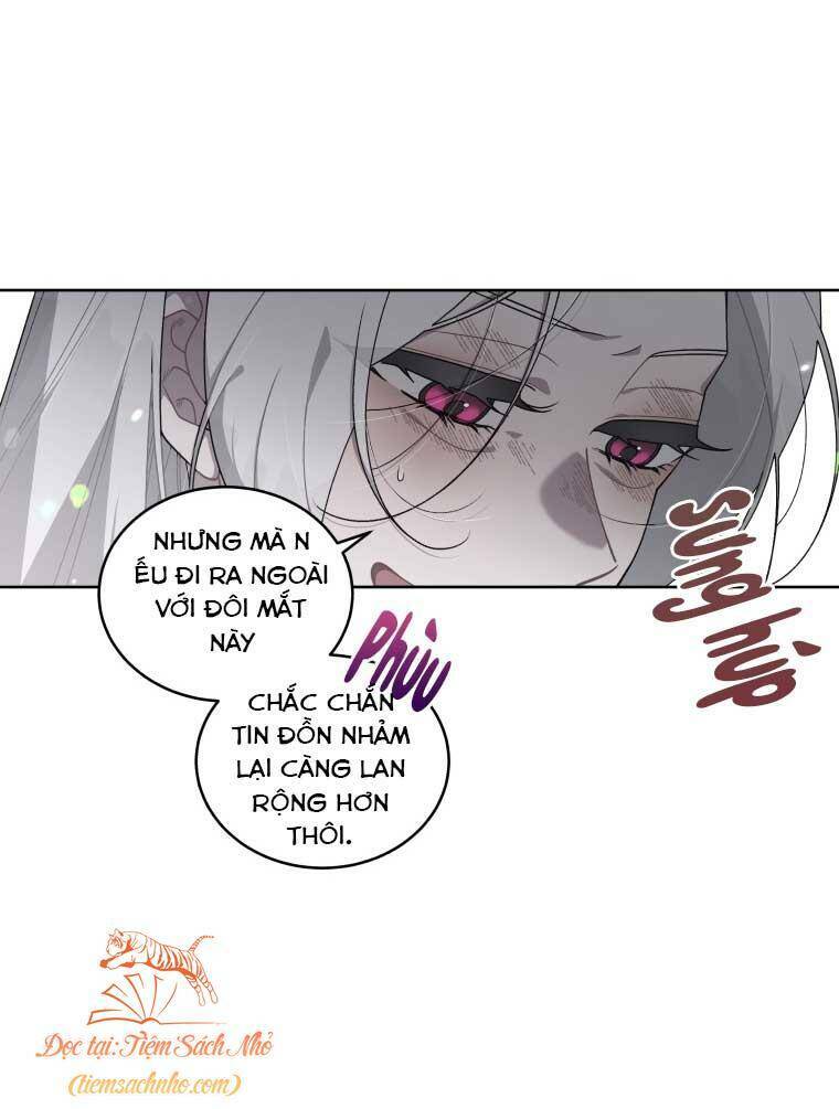 Ác Nữ Thuần Hoá Quái Thú Chapter 27 - Trang 2