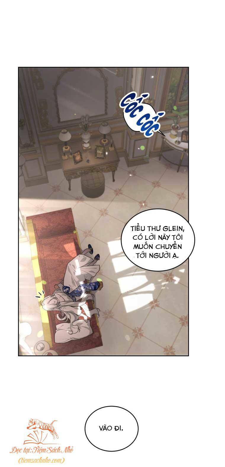 Ác Nữ Thuần Hoá Quái Thú Chapter 27 - Trang 2