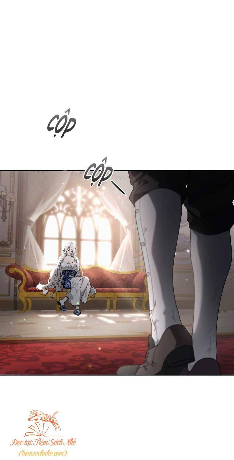 Ác Nữ Thuần Hoá Quái Thú Chapter 27 - Trang 2