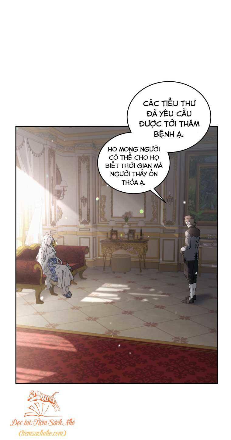 Ác Nữ Thuần Hoá Quái Thú Chapter 27 - Trang 2
