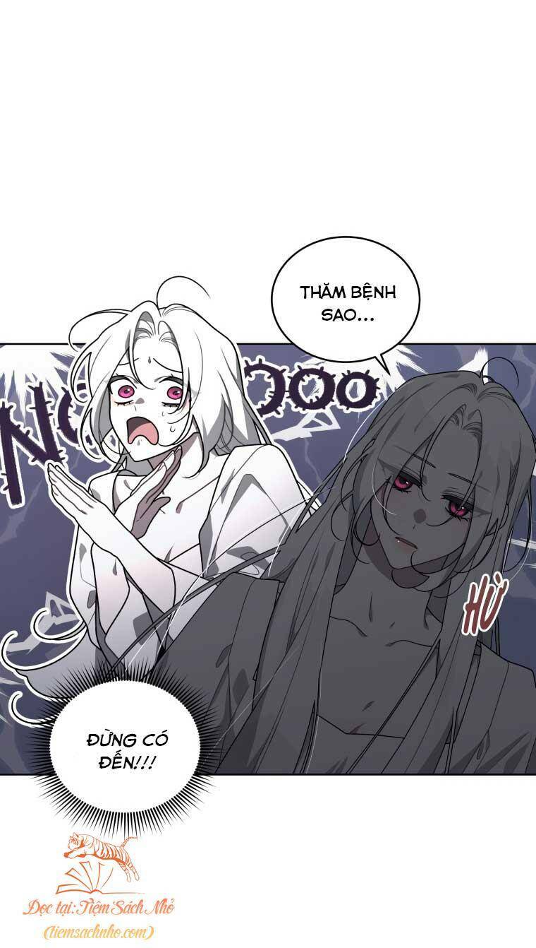 Ác Nữ Thuần Hoá Quái Thú Chapter 27 - Trang 2