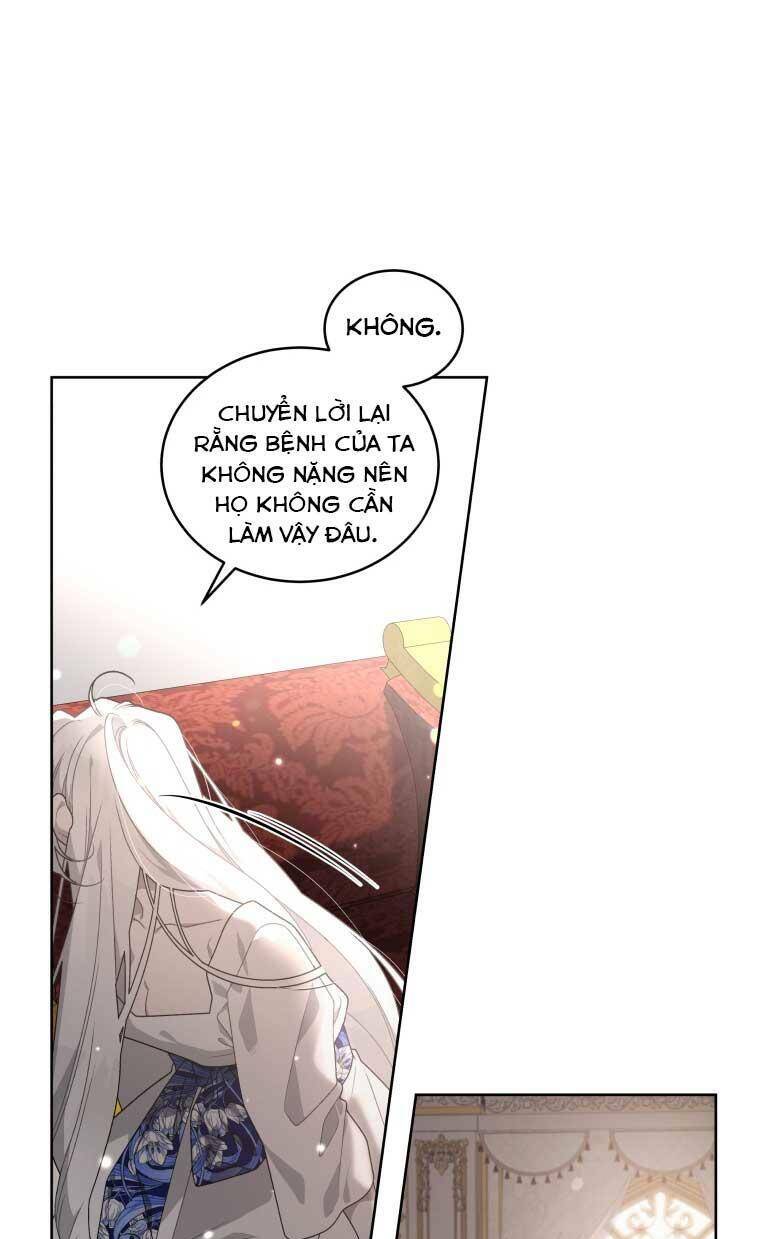 Ác Nữ Thuần Hoá Quái Thú Chapter 27 - Trang 2