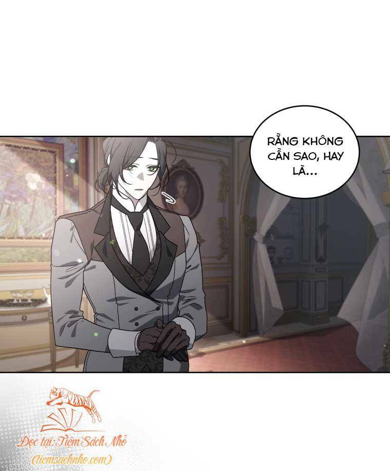 Ác Nữ Thuần Hoá Quái Thú Chapter 27 - Trang 2