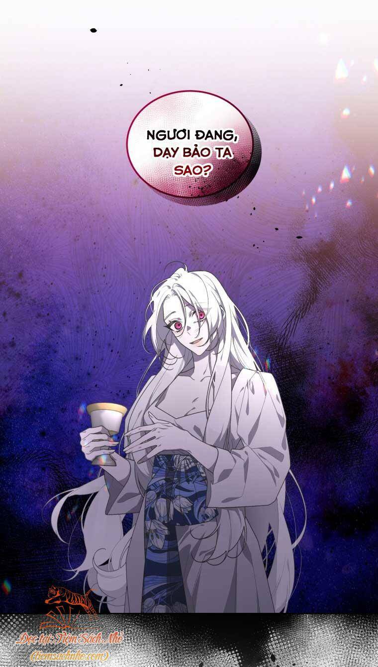 Ác Nữ Thuần Hoá Quái Thú Chapter 27 - Trang 2