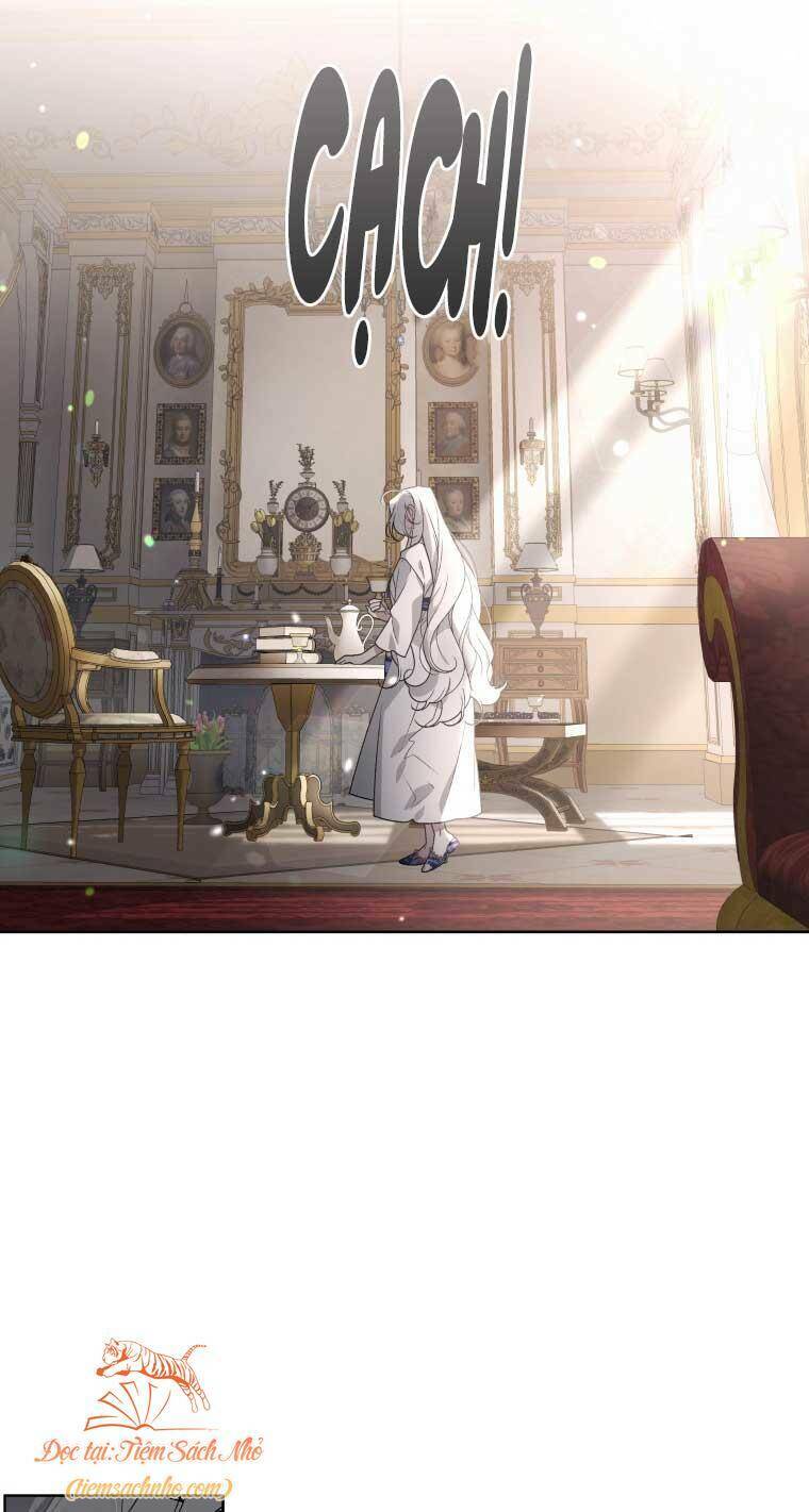 Ác Nữ Thuần Hoá Quái Thú Chapter 27 - Trang 2