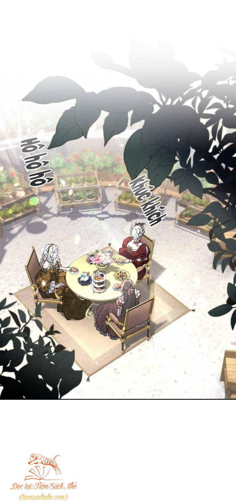 Ác Nữ Thuần Hoá Quái Thú Chapter 27 - Trang 2