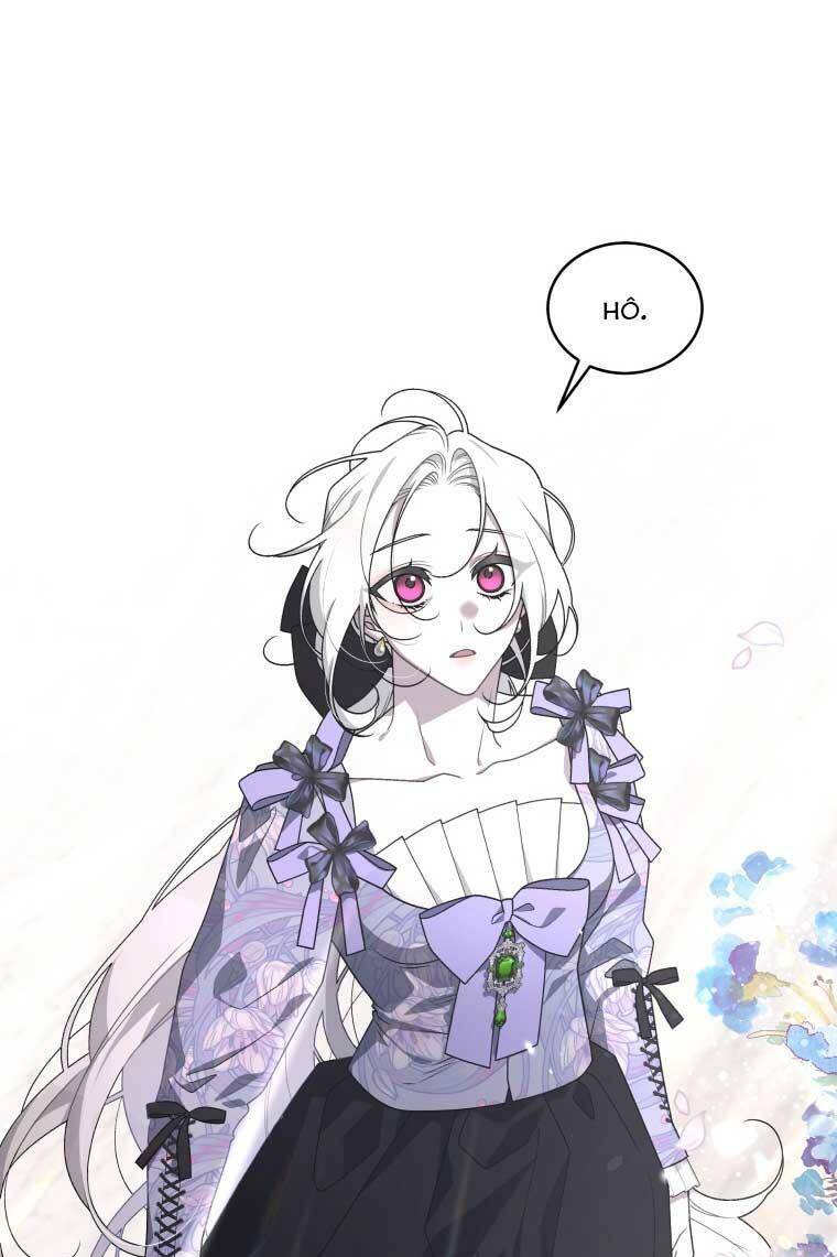 Ác Nữ Thuần Hoá Quái Thú Chapter 27 - Trang 2