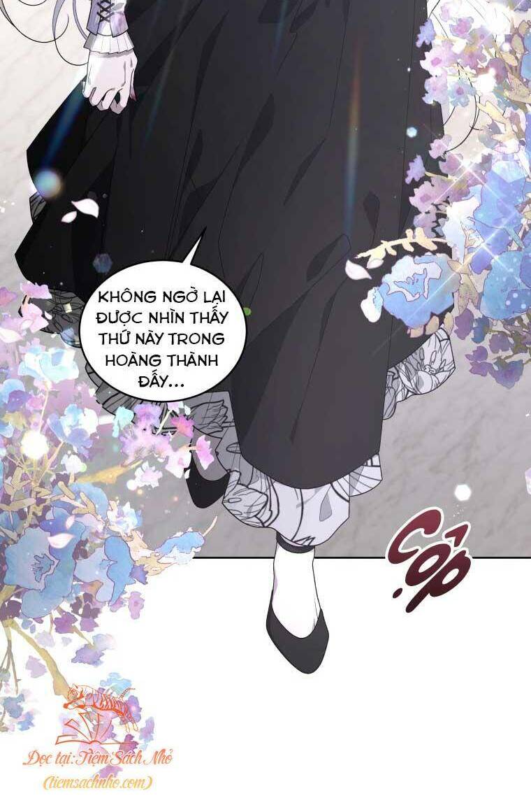 Ác Nữ Thuần Hoá Quái Thú Chapter 27 - Trang 2