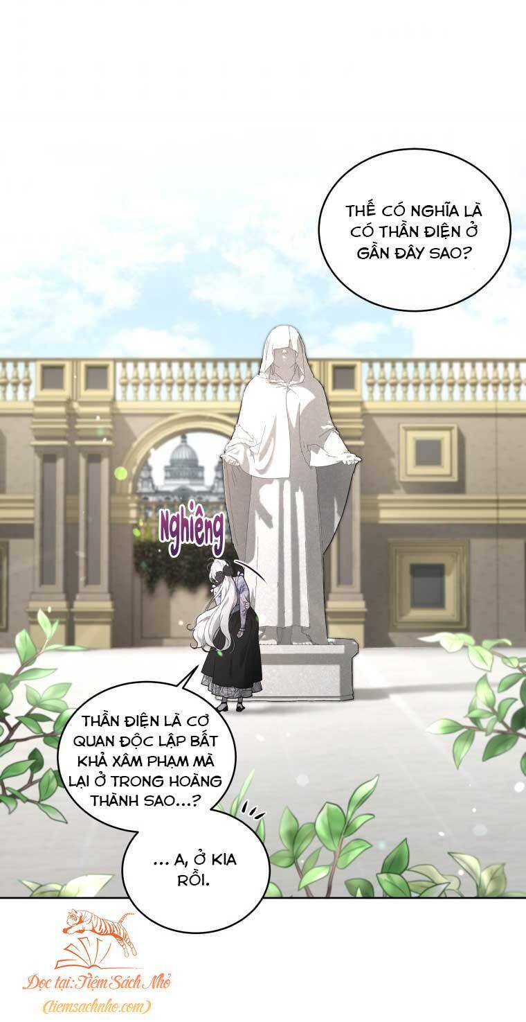 Ác Nữ Thuần Hoá Quái Thú Chapter 27 - Trang 2