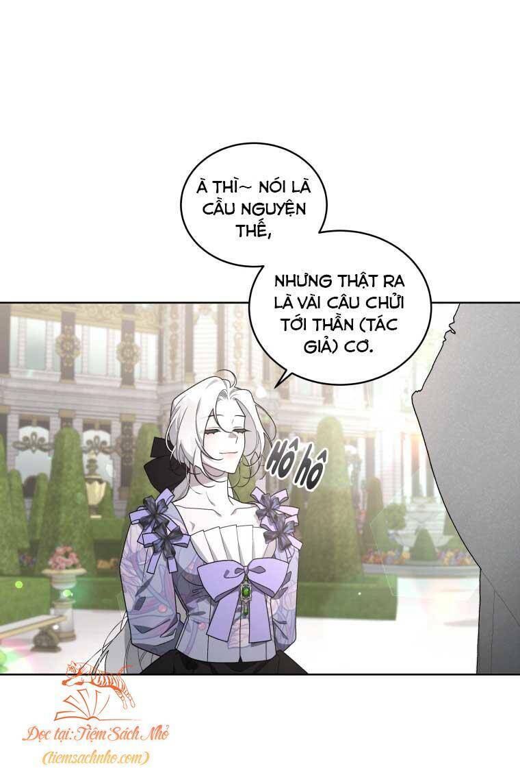 Ác Nữ Thuần Hoá Quái Thú Chapter 27 - Trang 2