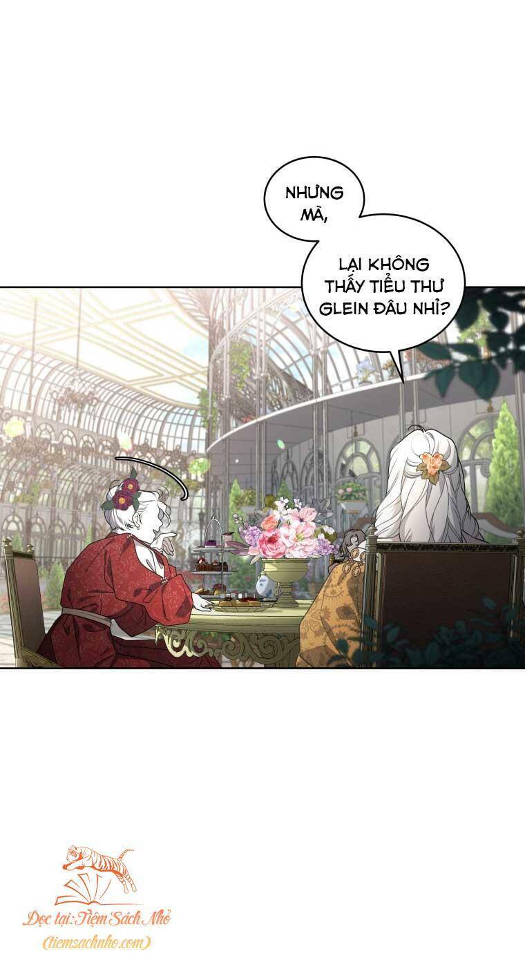 Ác Nữ Thuần Hoá Quái Thú Chapter 27 - Trang 2