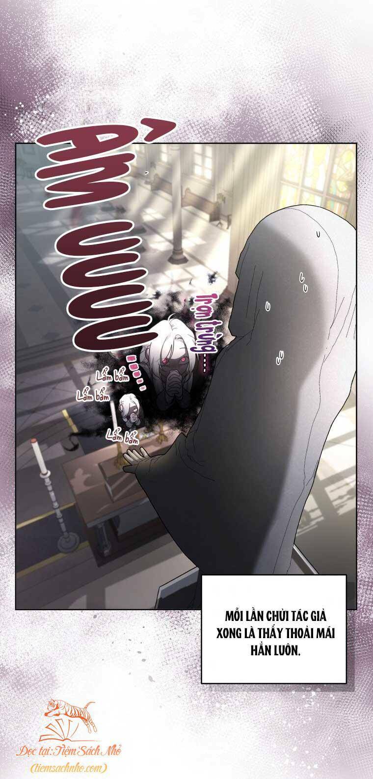 Ác Nữ Thuần Hoá Quái Thú Chapter 27 - Trang 2