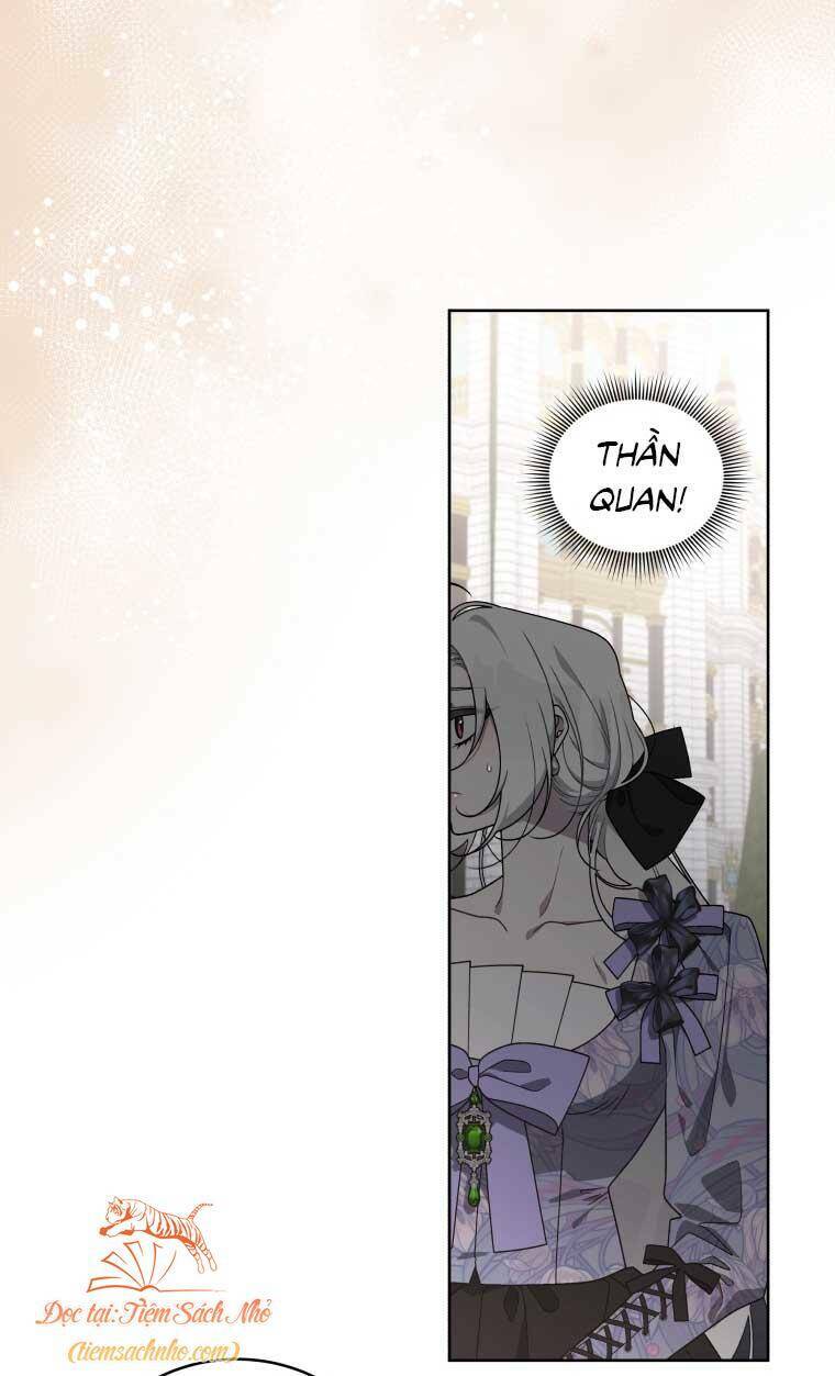 Ác Nữ Thuần Hoá Quái Thú Chapter 27 - Trang 2