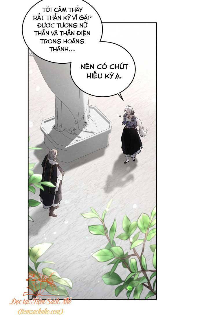 Ác Nữ Thuần Hoá Quái Thú Chapter 27 - Trang 2