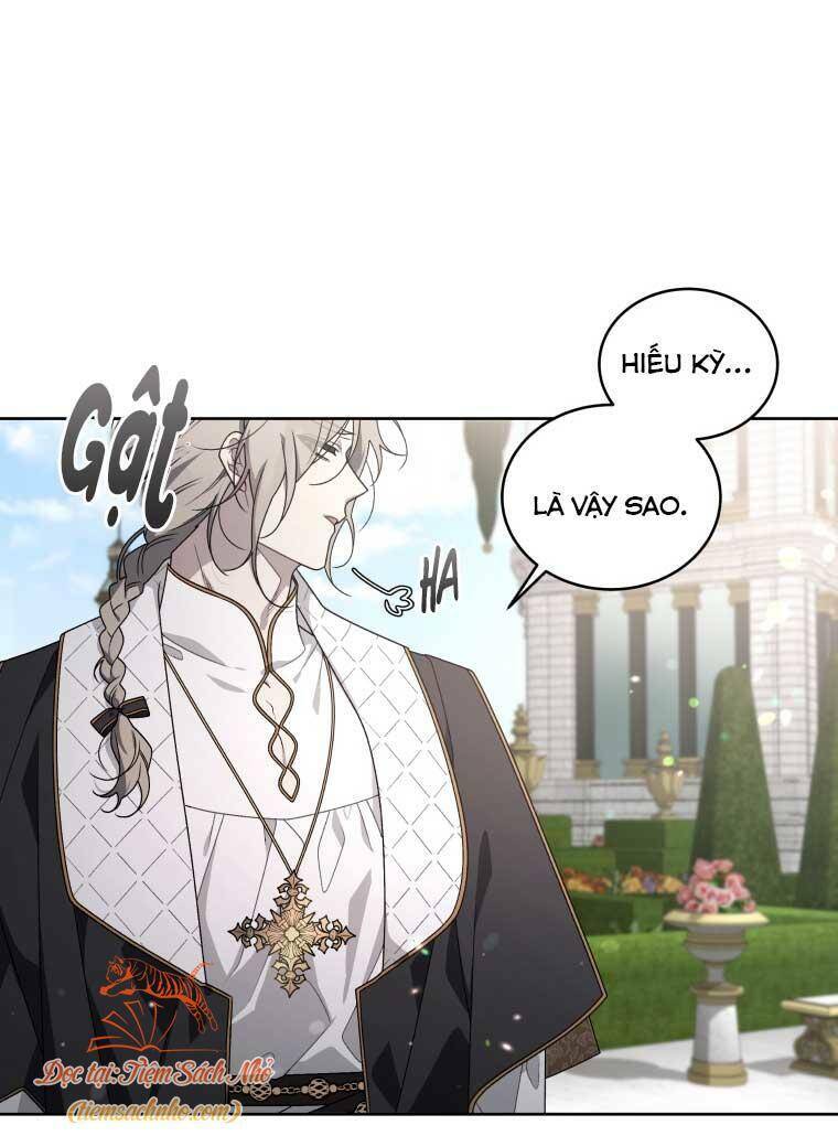 Ác Nữ Thuần Hoá Quái Thú Chapter 27 - Trang 2