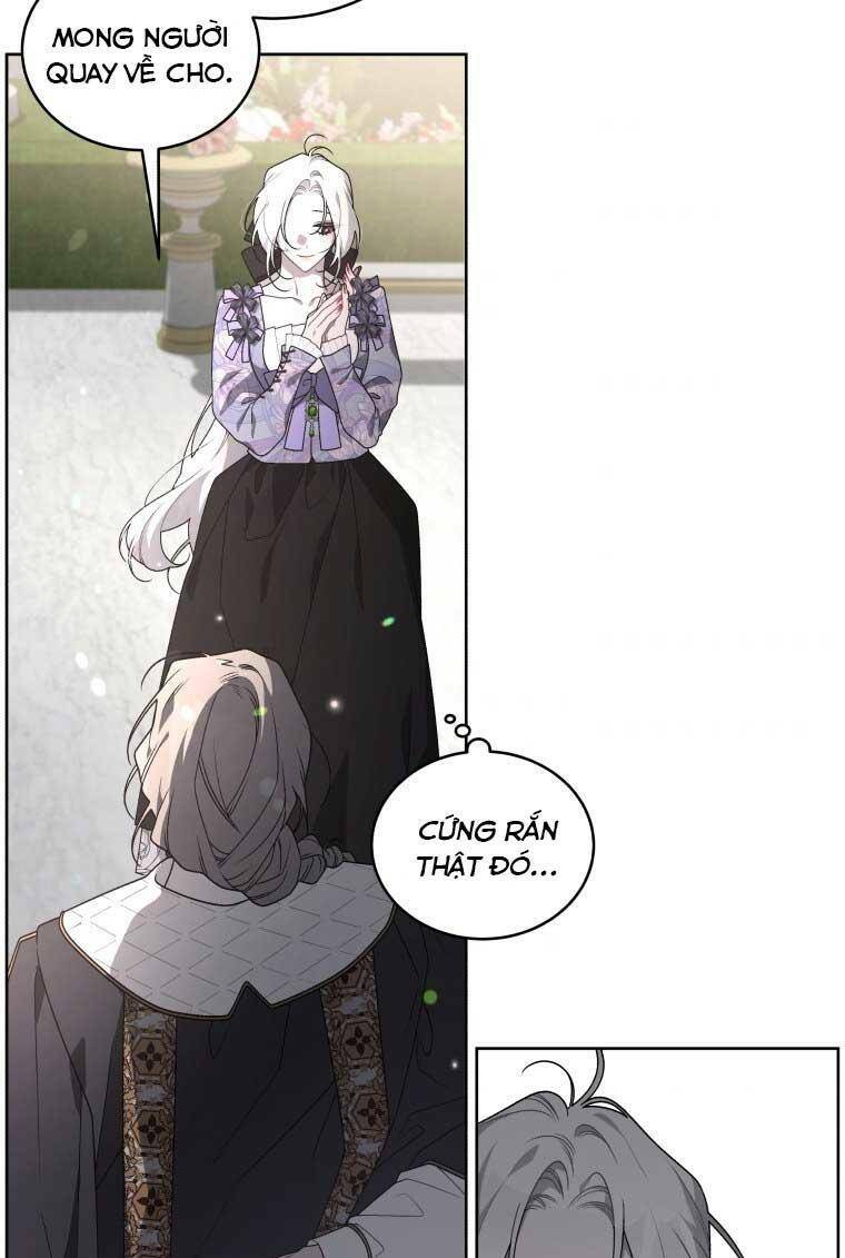 Ác Nữ Thuần Hoá Quái Thú Chapter 27 - Trang 2