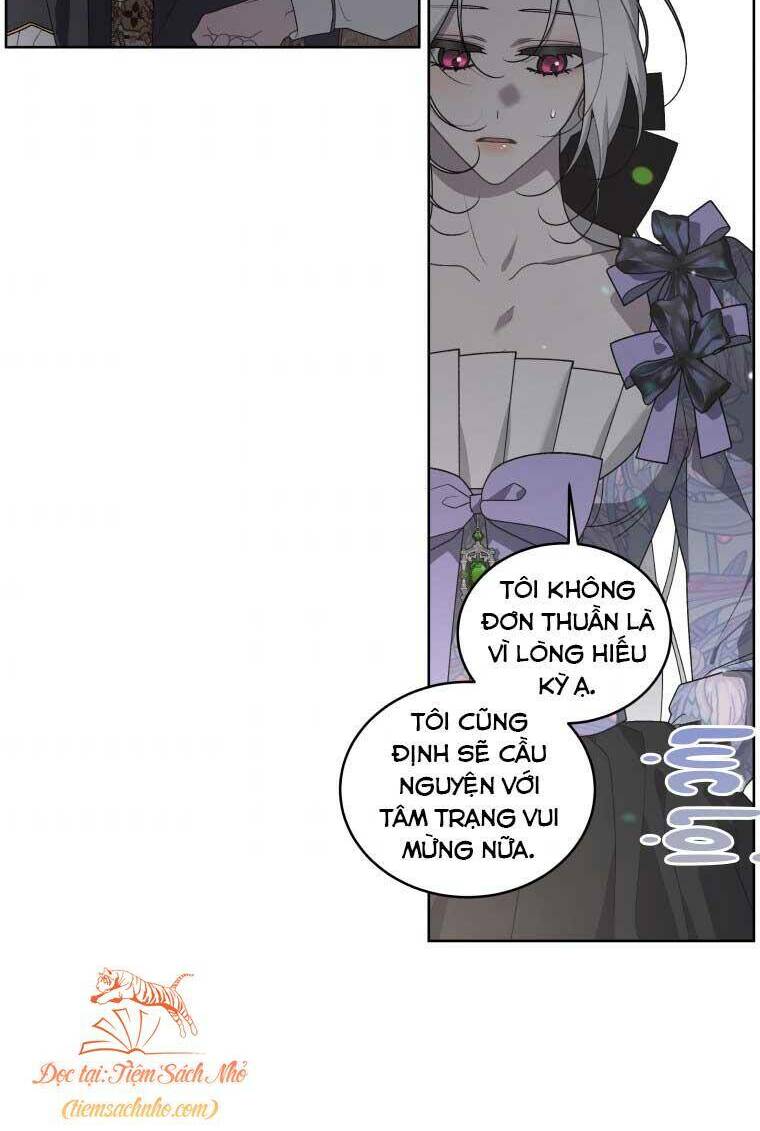 Ác Nữ Thuần Hoá Quái Thú Chapter 27 - Trang 2