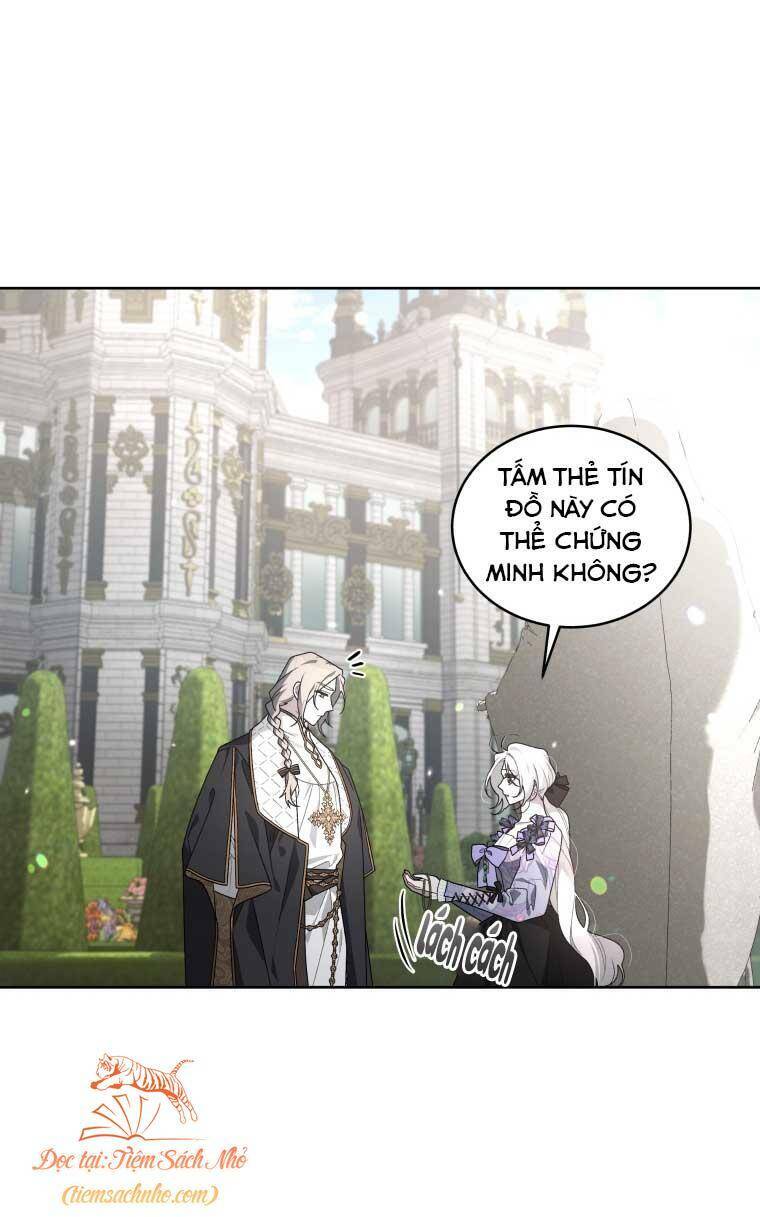 Ác Nữ Thuần Hoá Quái Thú Chapter 27 - Trang 2