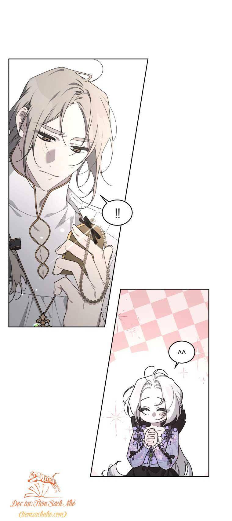 Ác Nữ Thuần Hoá Quái Thú Chapter 27 - Trang 2