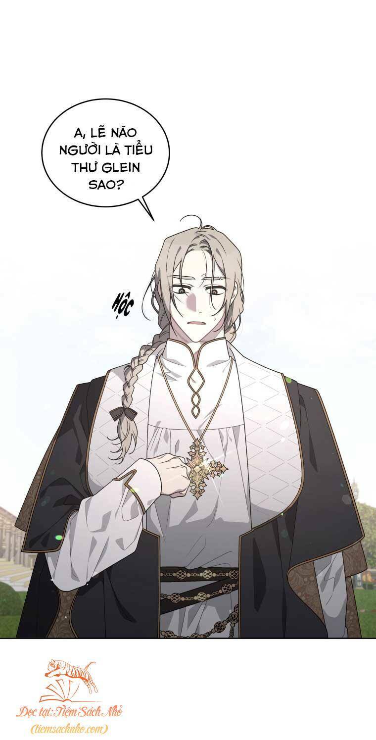 Ác Nữ Thuần Hoá Quái Thú Chapter 27 - Trang 2