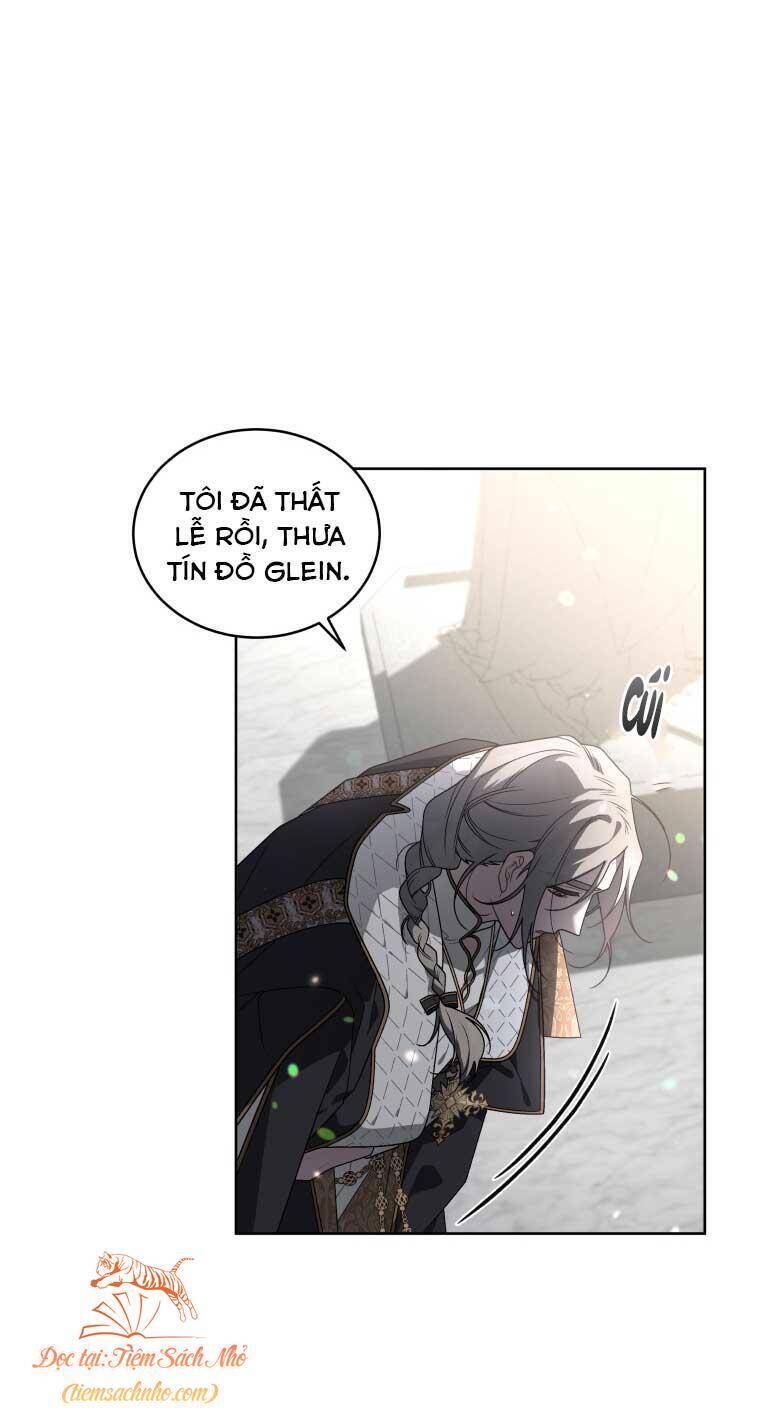 Ác Nữ Thuần Hoá Quái Thú Chapter 27 - Trang 2