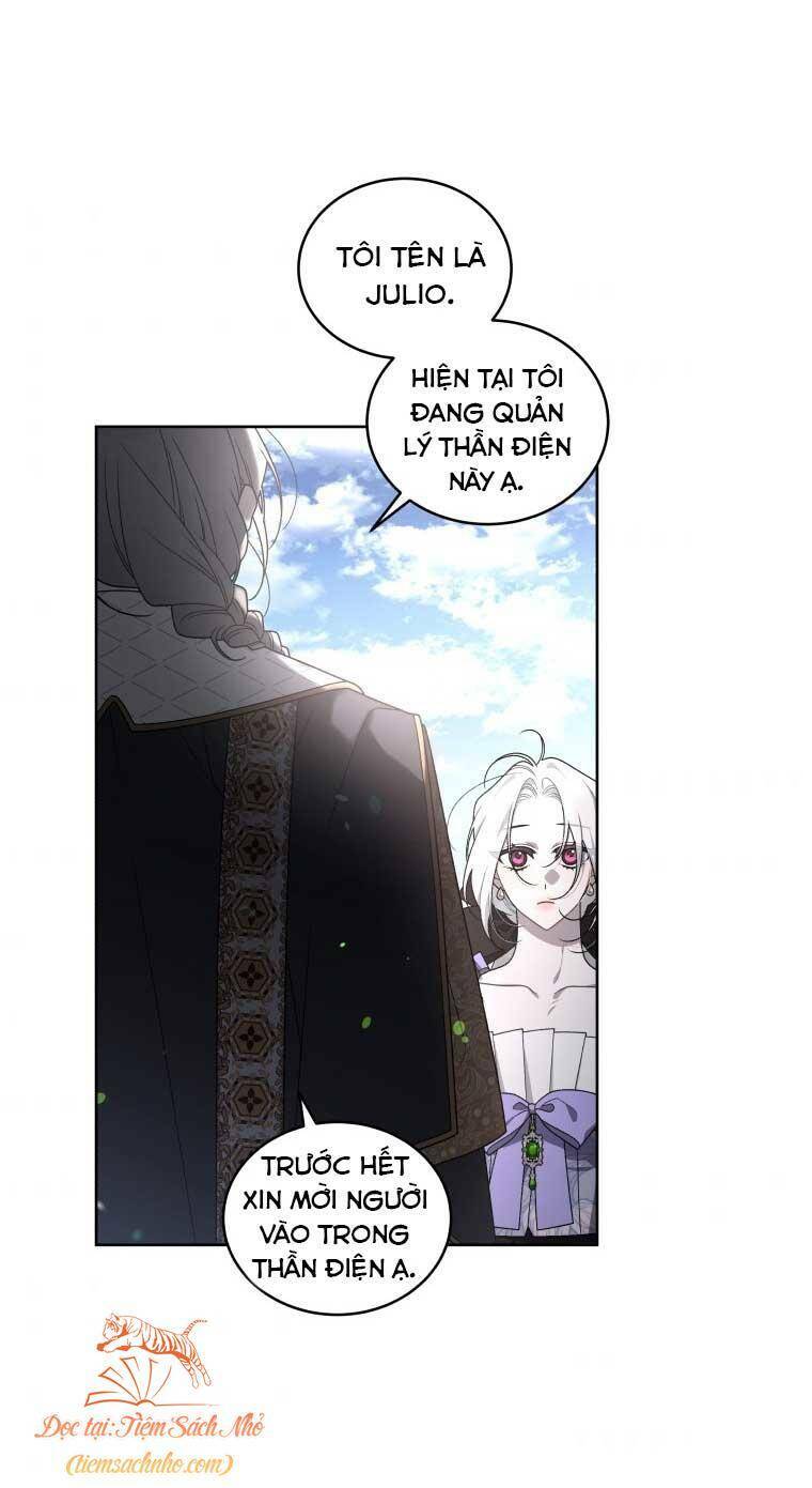 Ác Nữ Thuần Hoá Quái Thú Chapter 27 - Trang 2