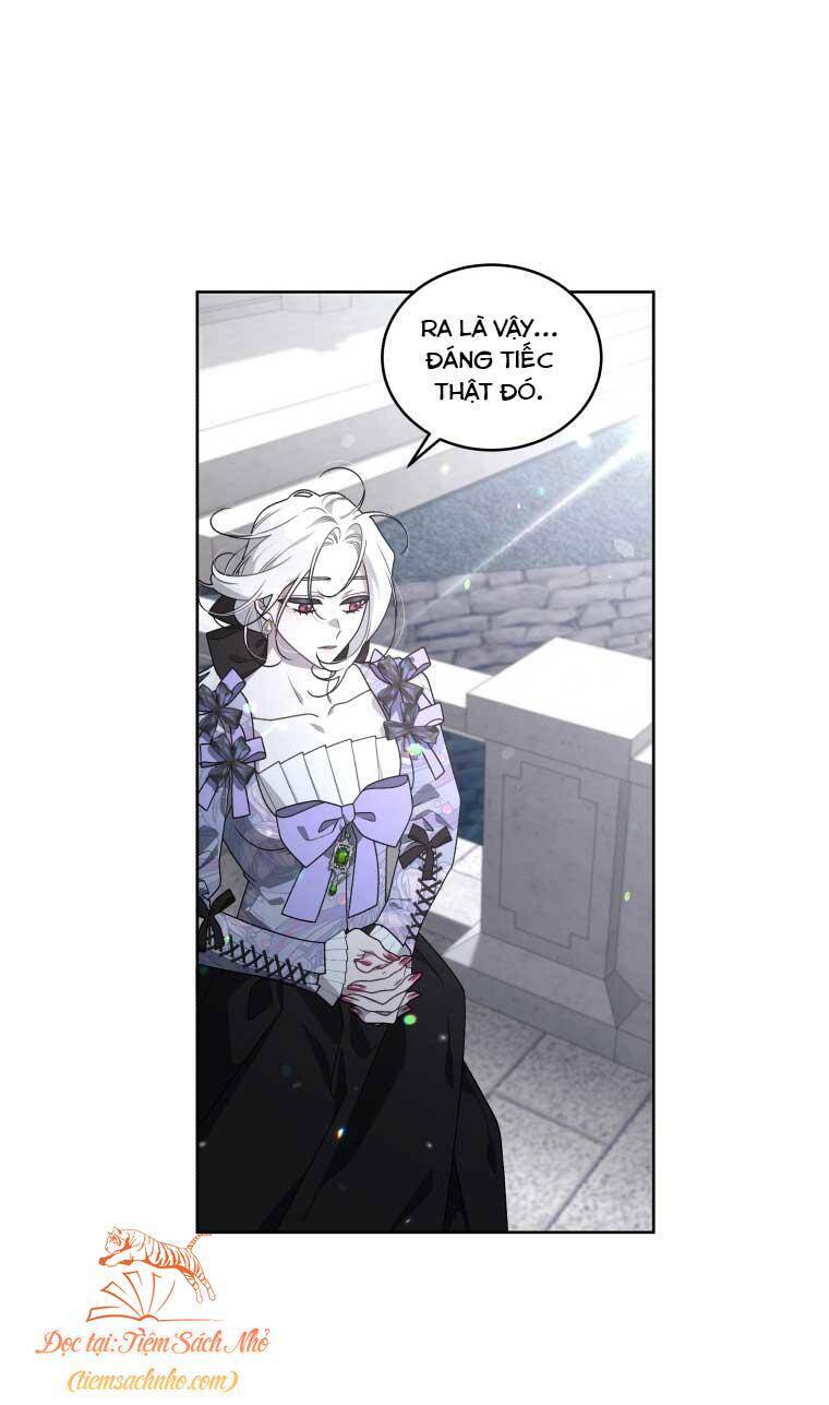 Ác Nữ Thuần Hoá Quái Thú Chapter 27 - Trang 2