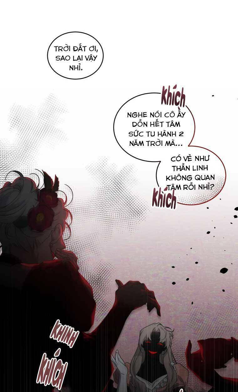 Ác Nữ Thuần Hoá Quái Thú Chapter 27 - Trang 2