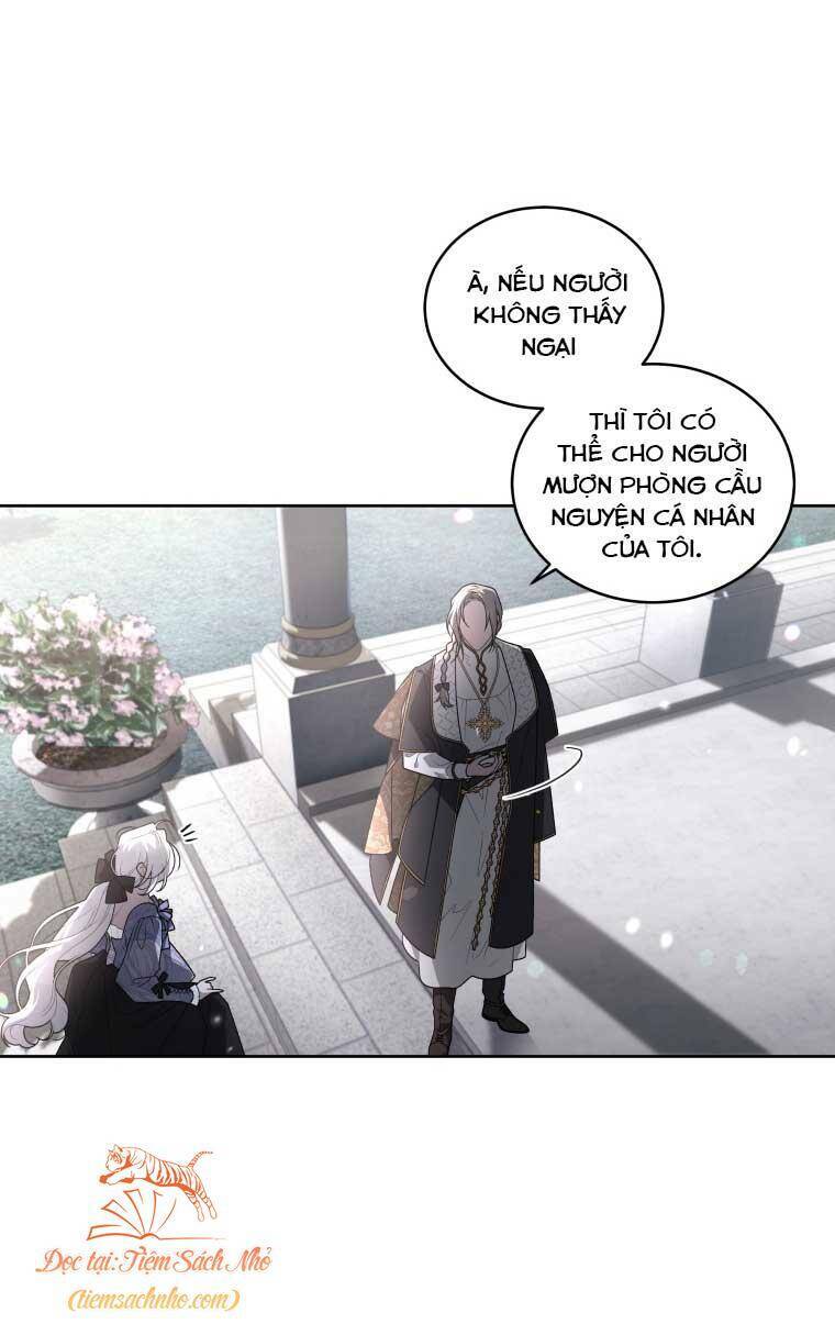 Ác Nữ Thuần Hoá Quái Thú Chapter 27 - Trang 2