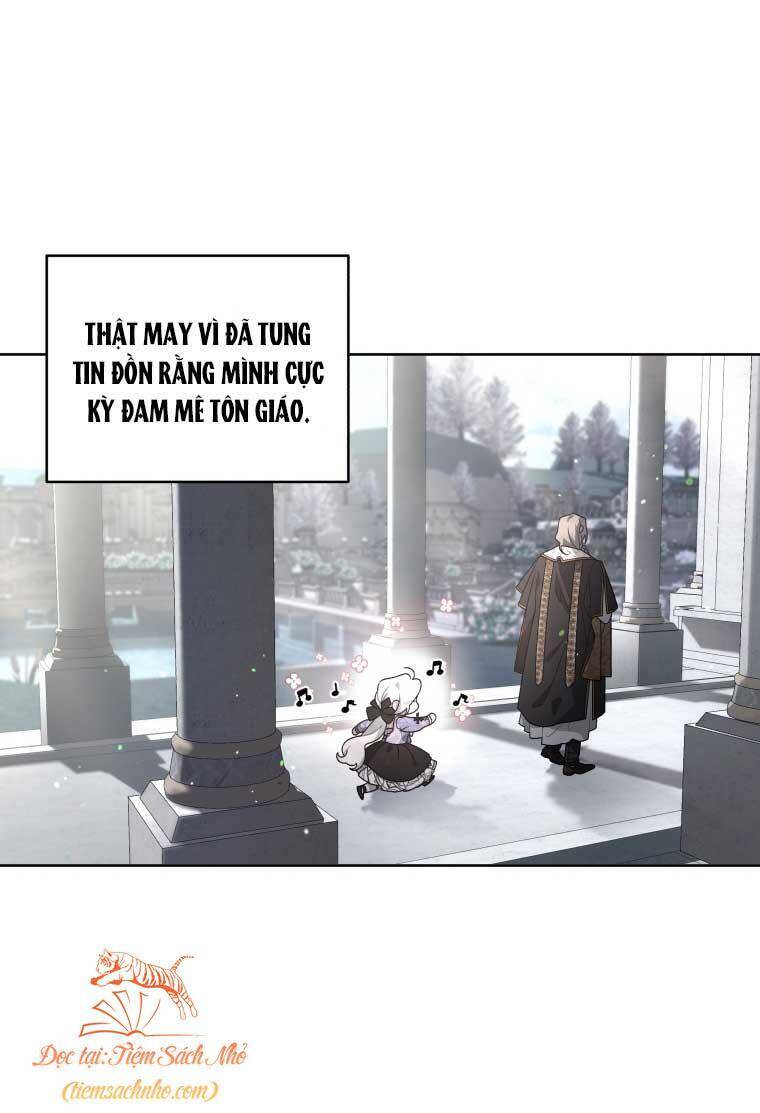 Ác Nữ Thuần Hoá Quái Thú Chapter 27 - Trang 2