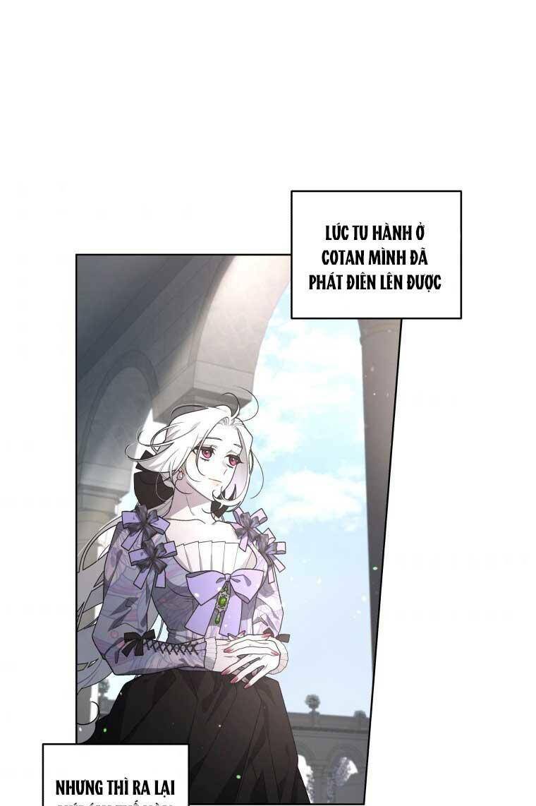 Ác Nữ Thuần Hoá Quái Thú Chapter 27 - Trang 2