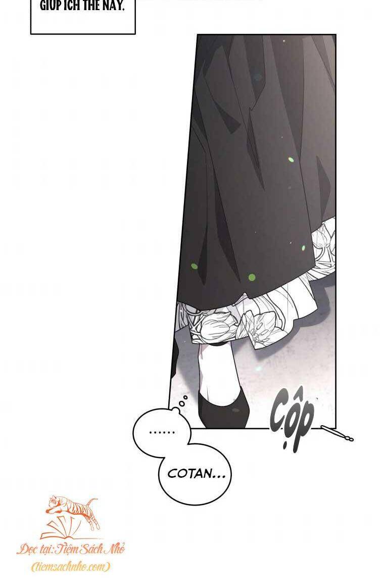 Ác Nữ Thuần Hoá Quái Thú Chapter 27 - Trang 2