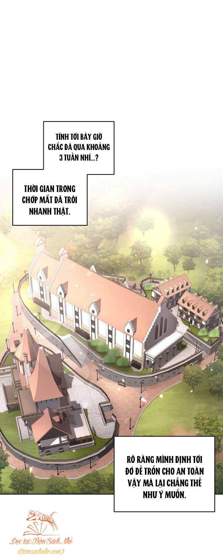 Ác Nữ Thuần Hoá Quái Thú Chapter 27 - Trang 2