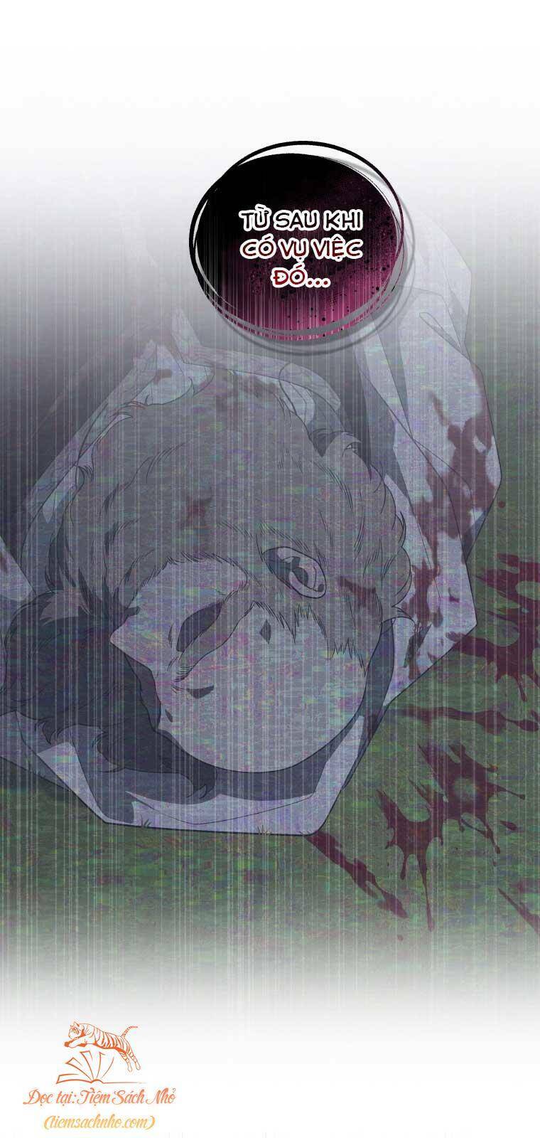 Ác Nữ Thuần Hoá Quái Thú Chapter 27 - Trang 2